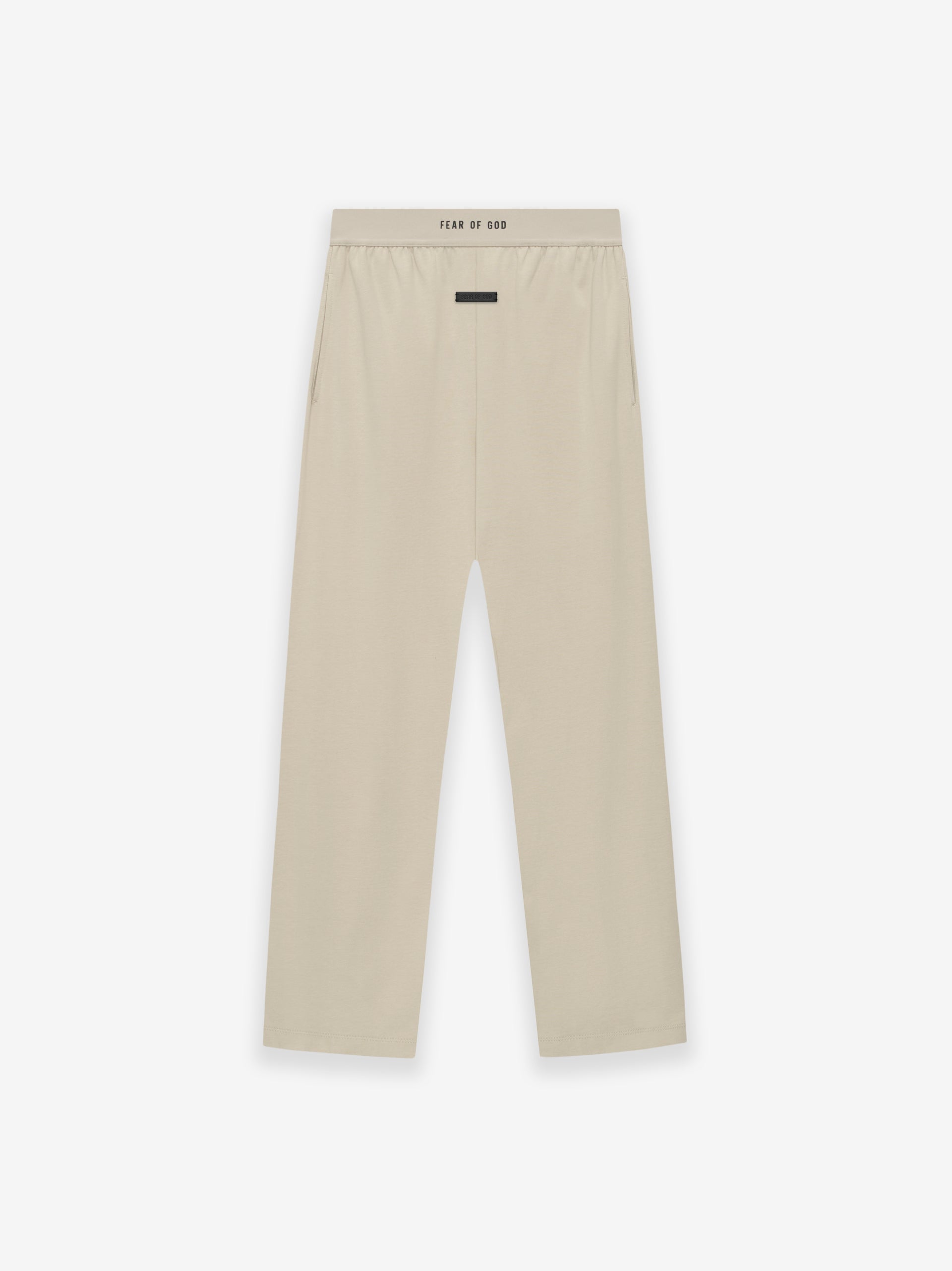 The Lounge Pant | Fear of God