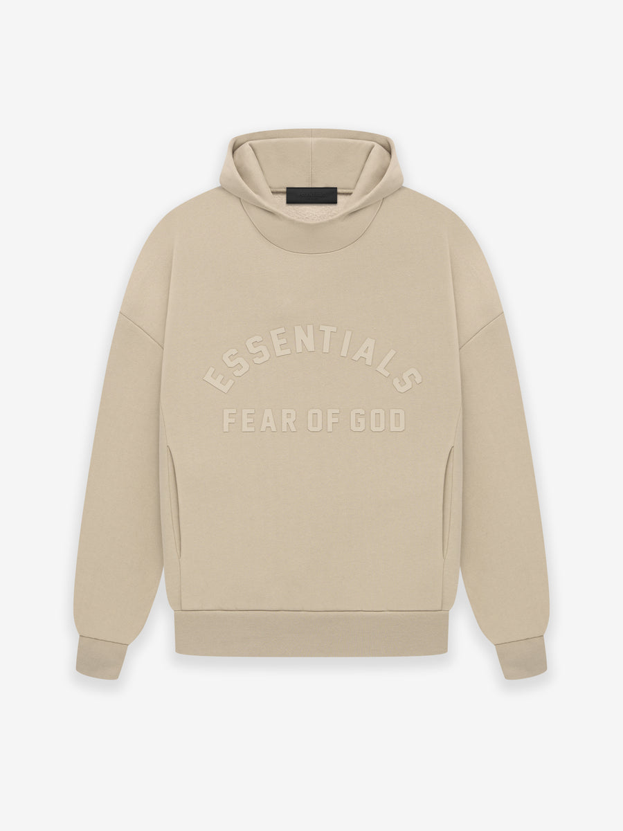 Essentials Hoodie | Fear of God