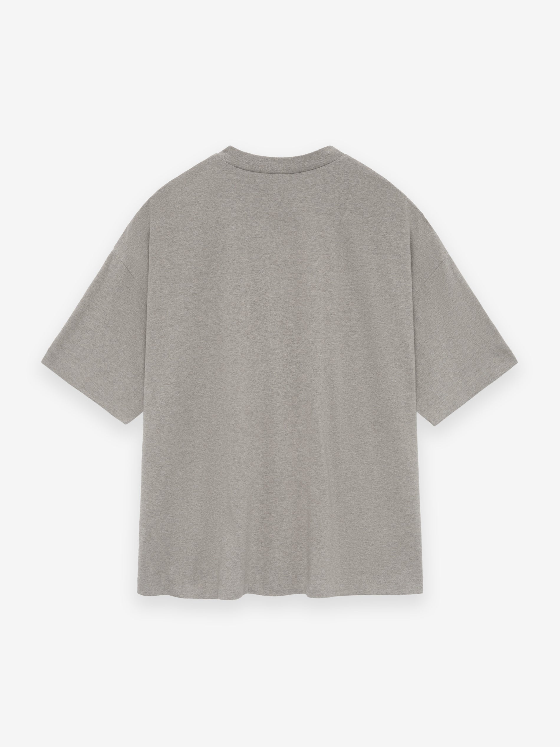 ESSENTIALS S/S TEE | Fear of God