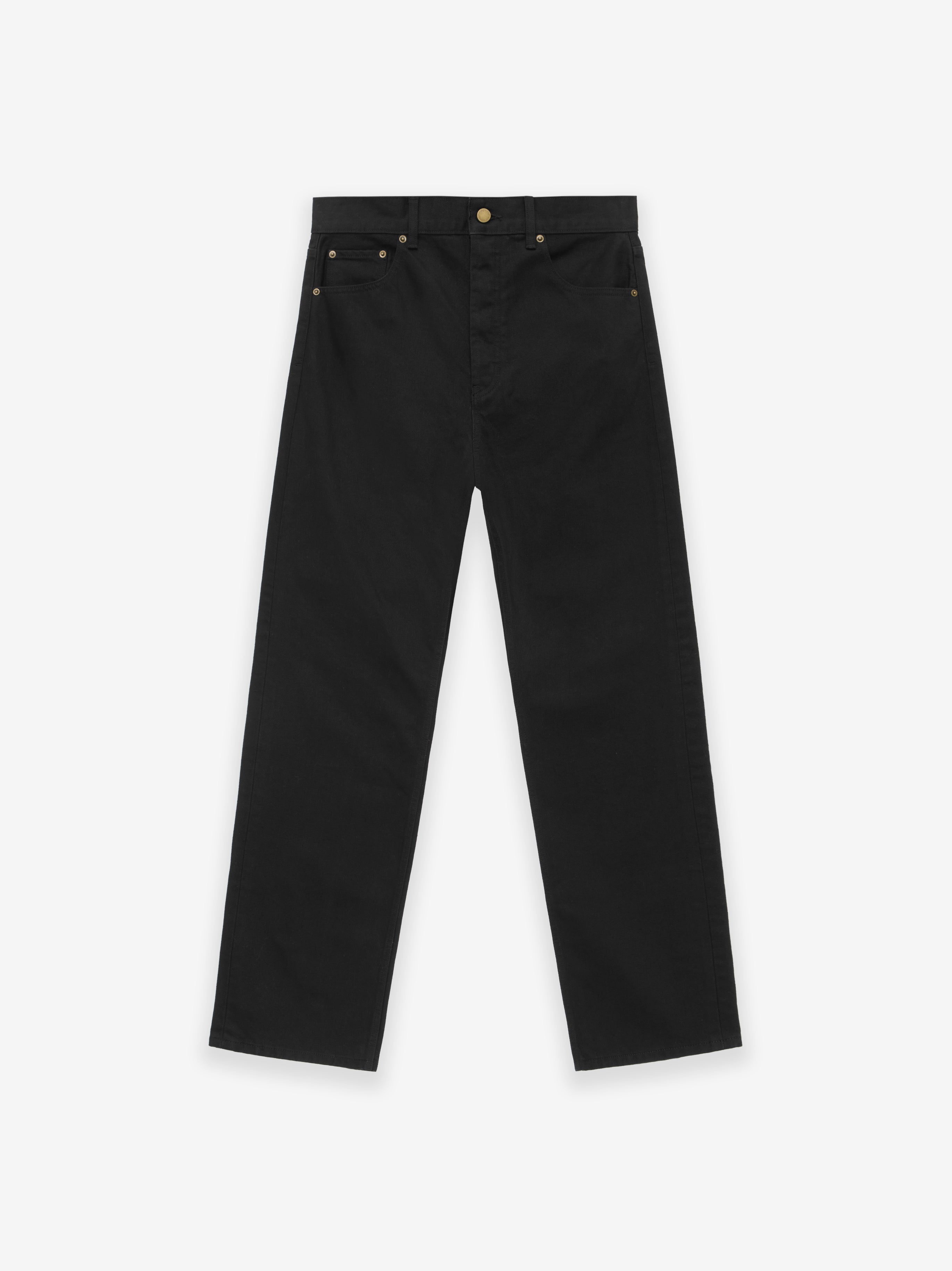 5 Pocket Jean Fear of God