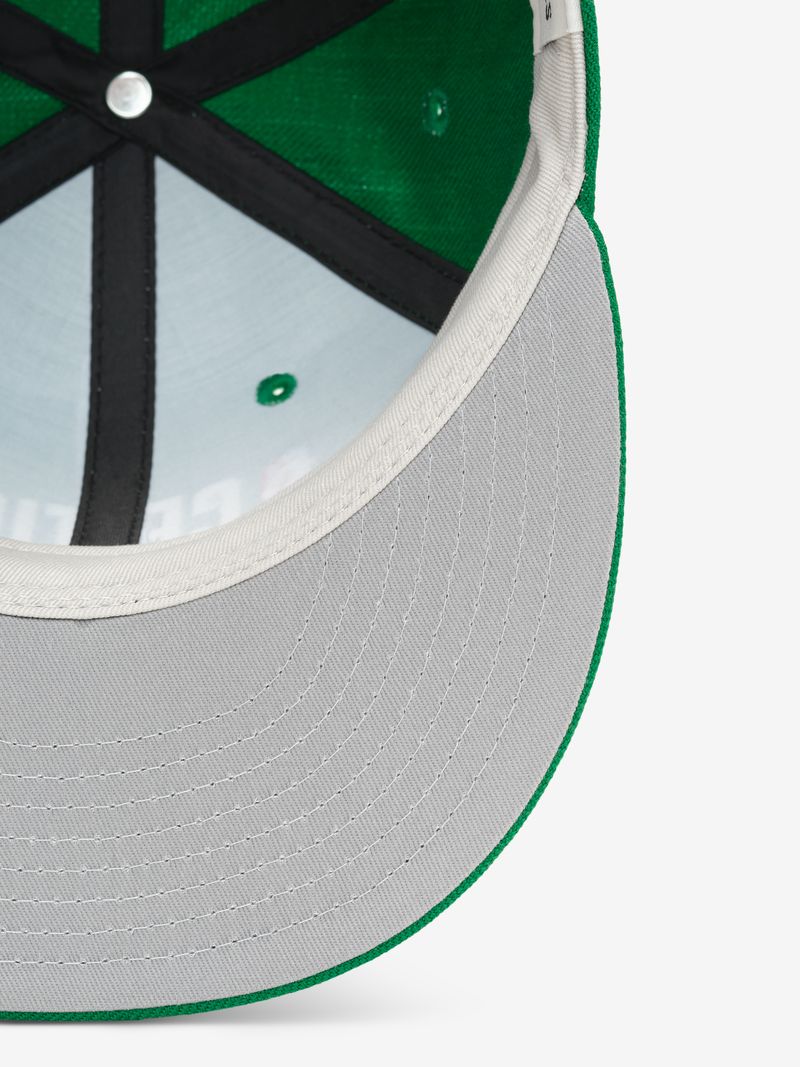 Celtics 9Fifty RC Snapback - Fear of God