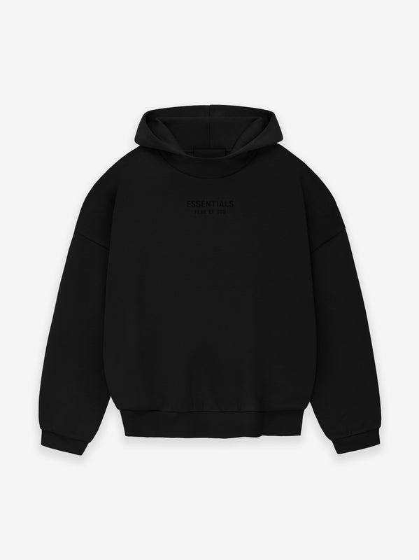 Fear of God Essentials Gray Hoodie — Maison Maire