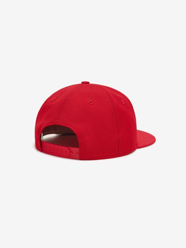 Bulls 9Fifty RC Snapback