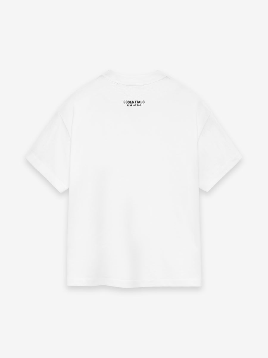 ESSENTIALS TEE - Fear of God