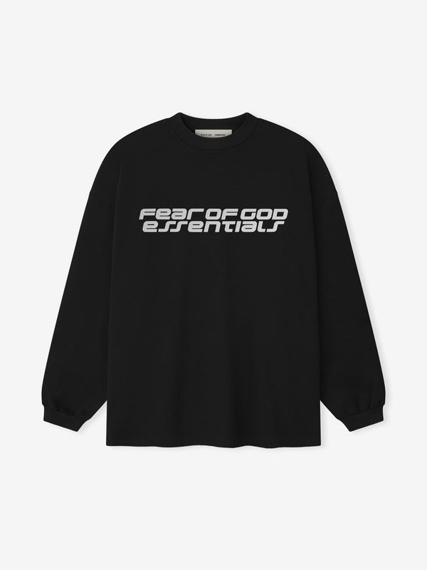 Ponte 90s Long Sleeve Tee