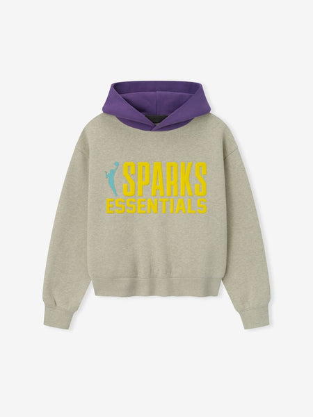 Womens Sparks Classic Hoodie