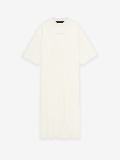 Womens 3/4 Sleeve Dress | Fear of God