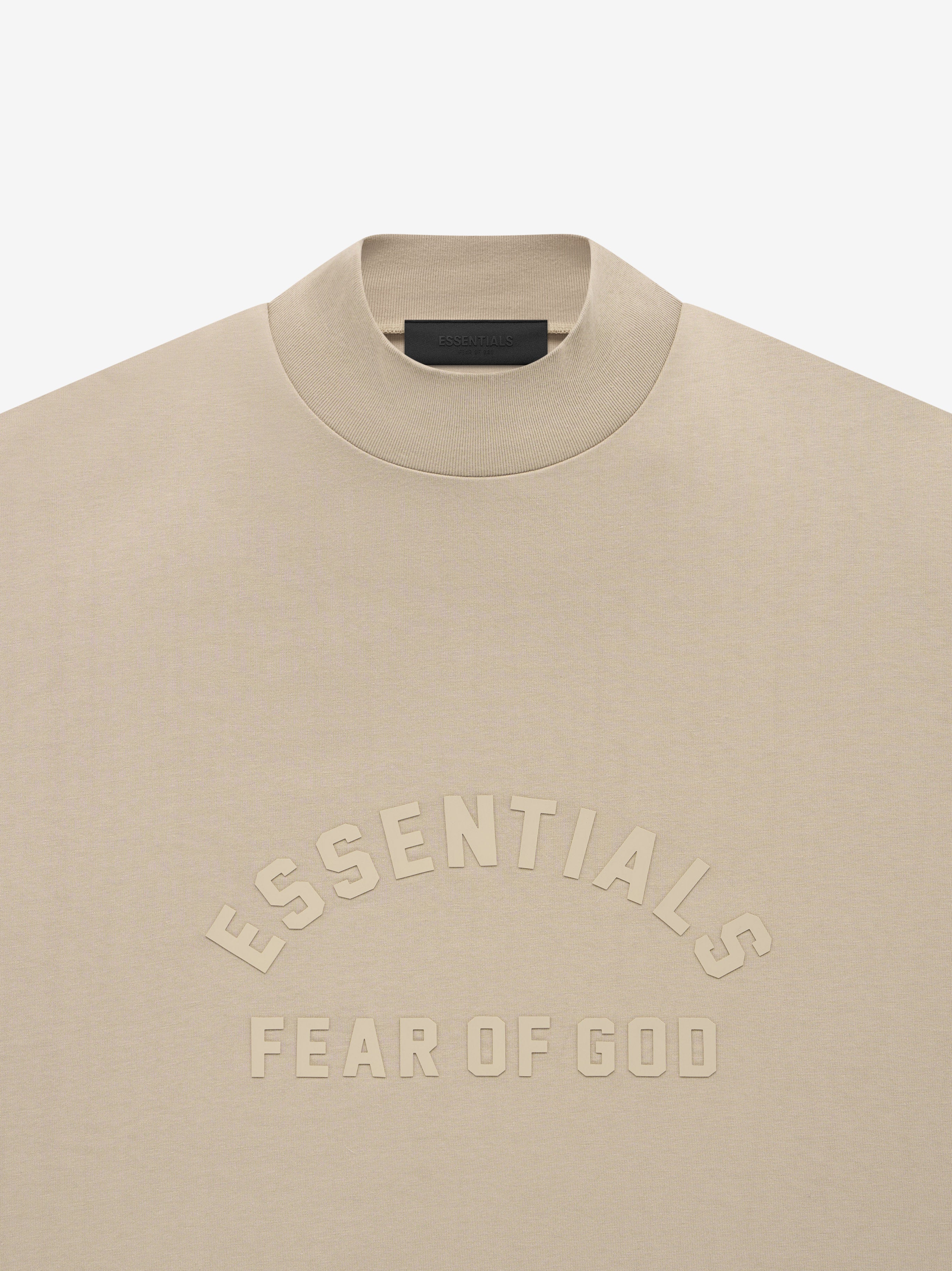 Essentials LS Tee | Fear of God