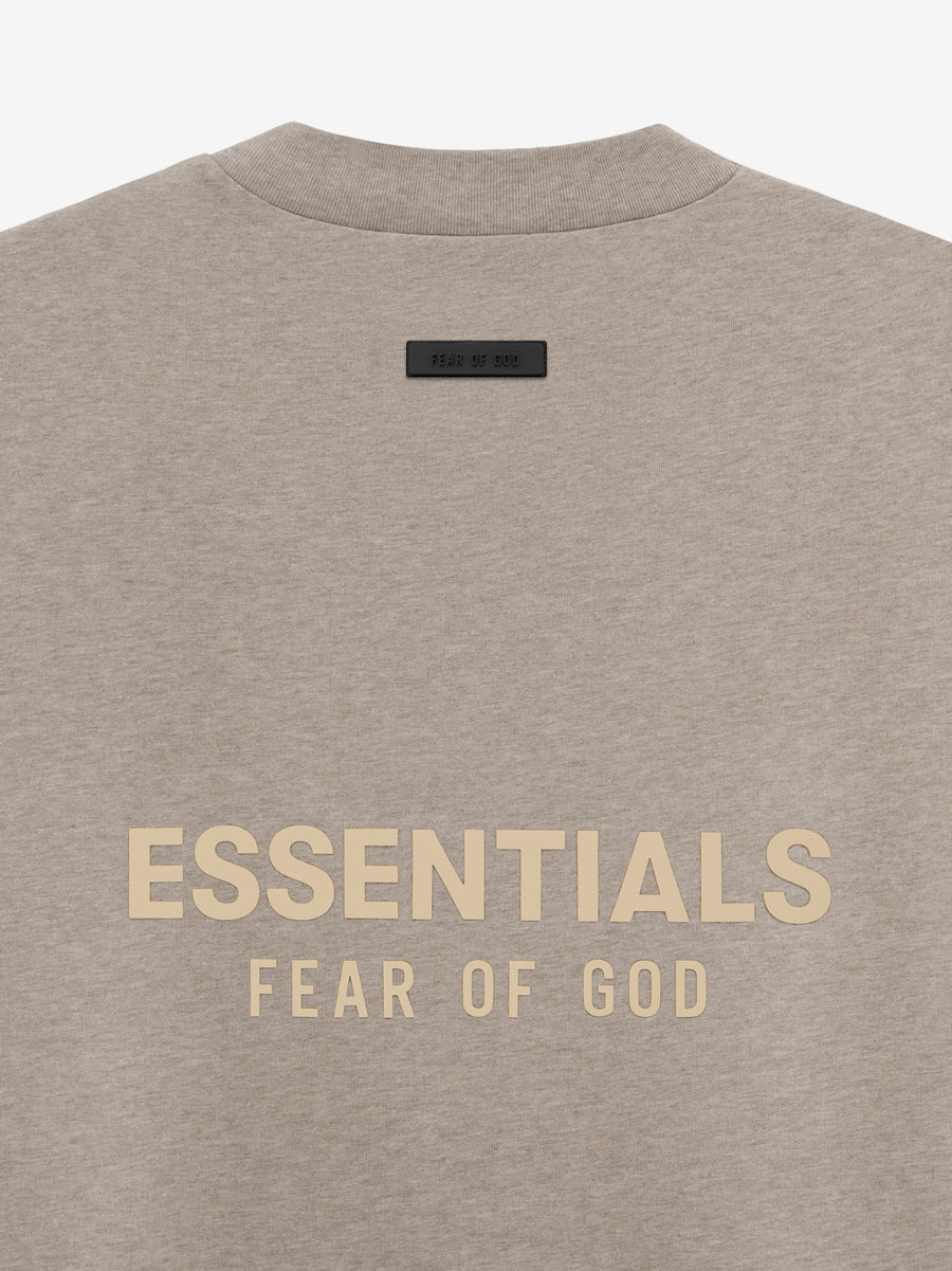 Essentials V-Neck - Fear of God