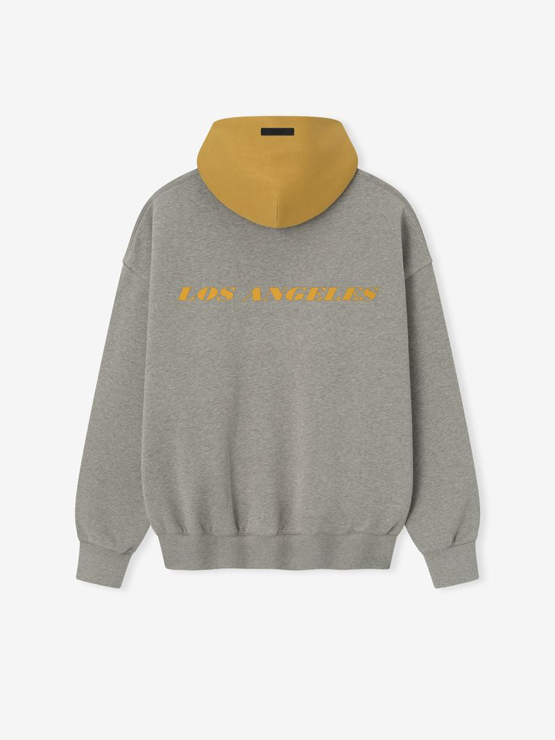 Lakers Sport Hoodie