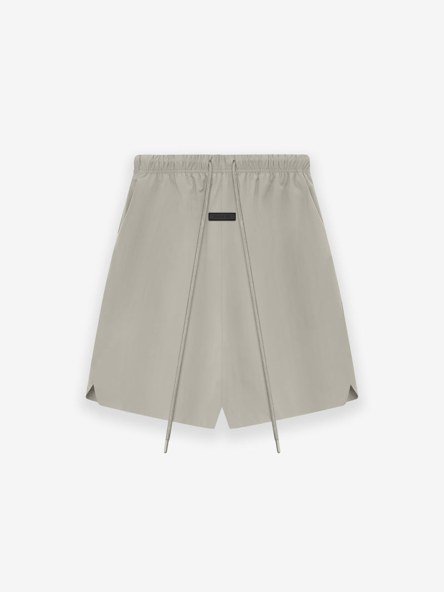ESSENTIALS Relaxed Shorts in Seal | Fear of God