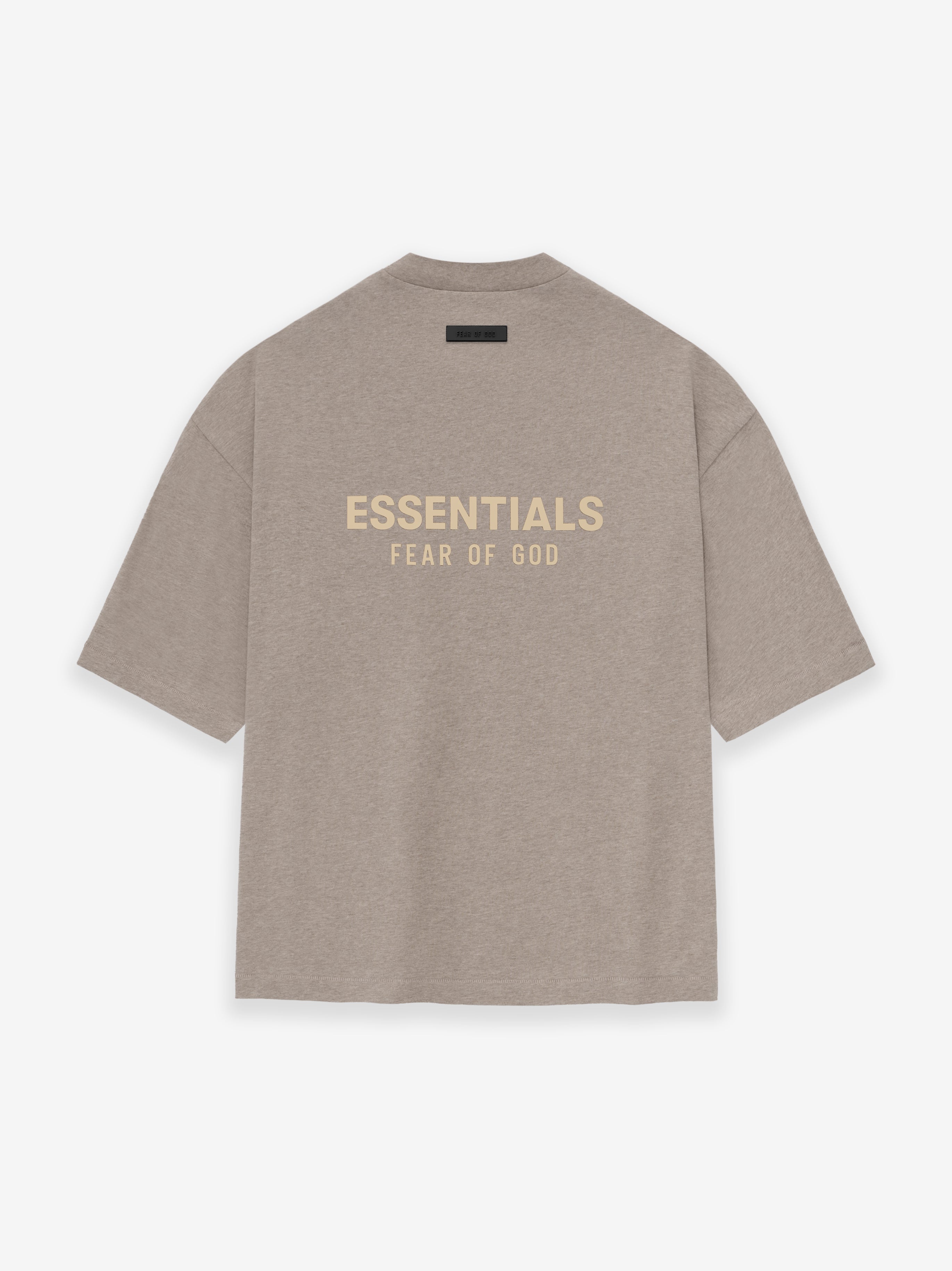 Essentials V-Neck | Fear of God