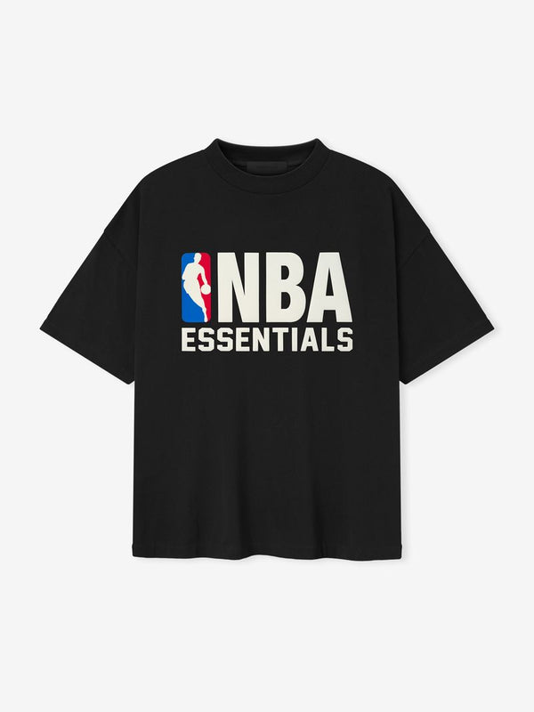 NBA 90s Tee
