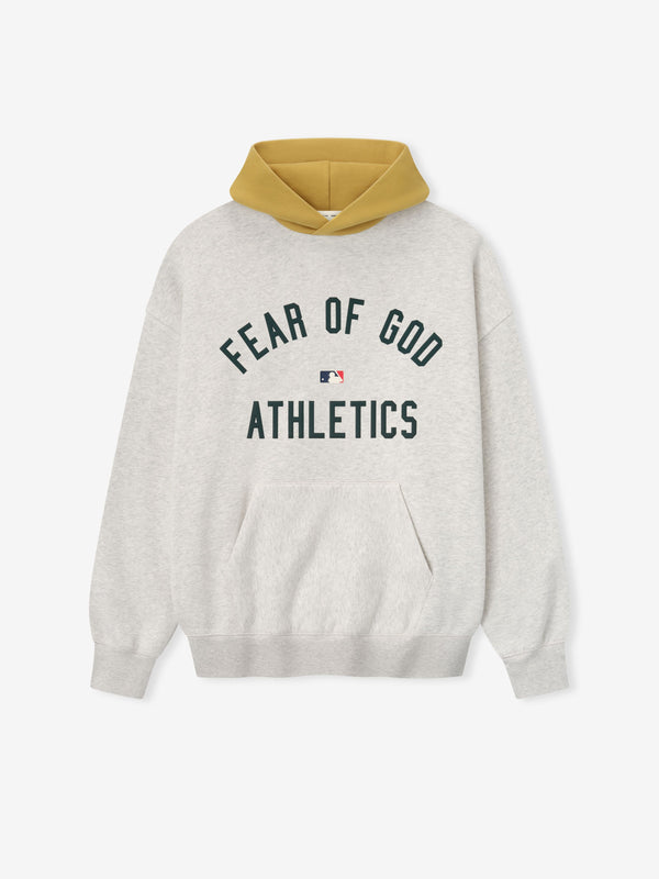 Athletics Sport Hoodie