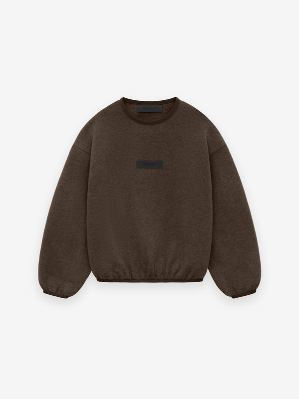 KIDS ESSENTIALS CREWNECK | Fear of God 