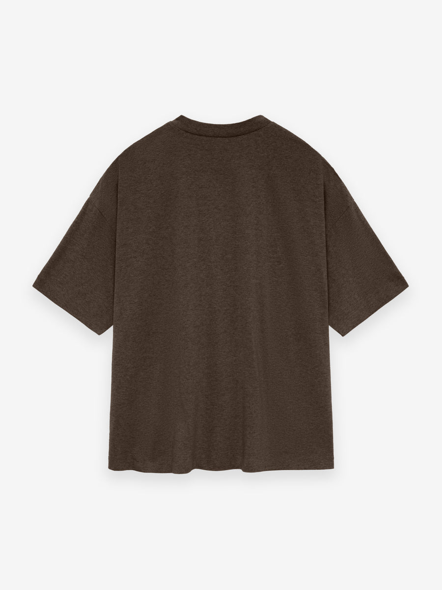 ESSENTIALS S/S TEE - Fear of God