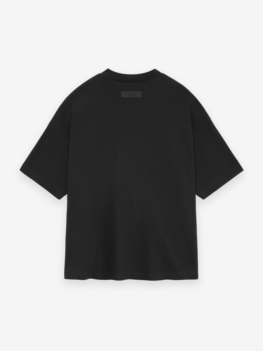 ESSENTIALS HEAVY S/S TEE - Fear of God