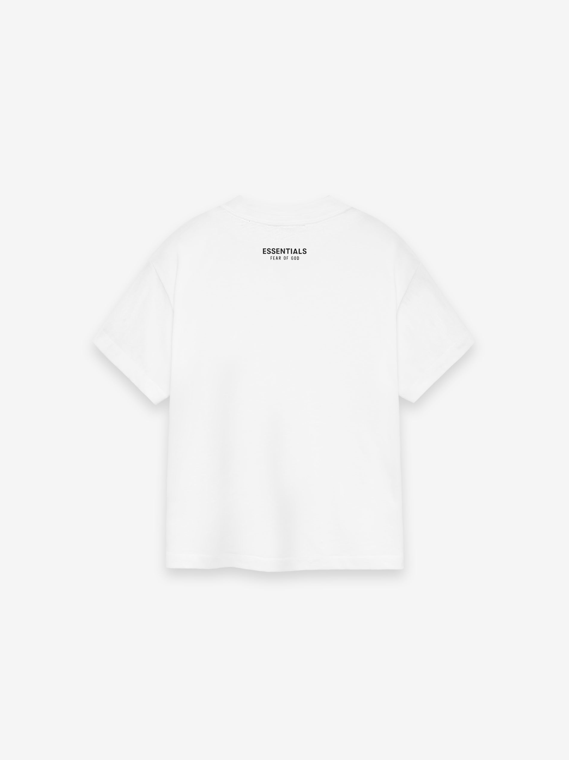 KIDS ESSENTIALS TEE | Fear of God