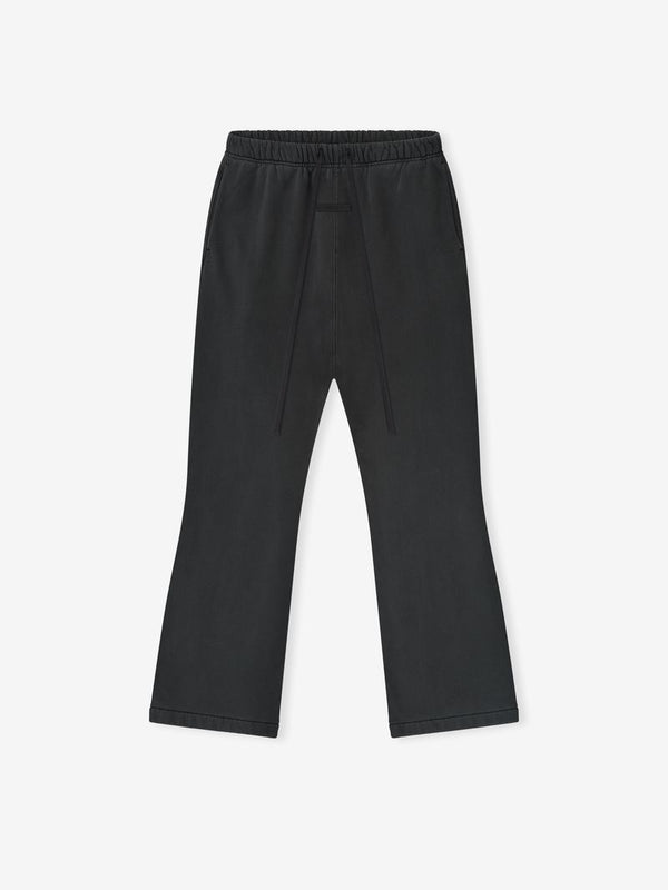 Heavy Fleece Flare Sweatpant