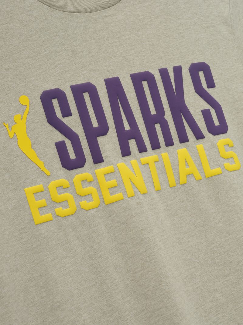 Womens Sparks Classic Tee - Fear of God