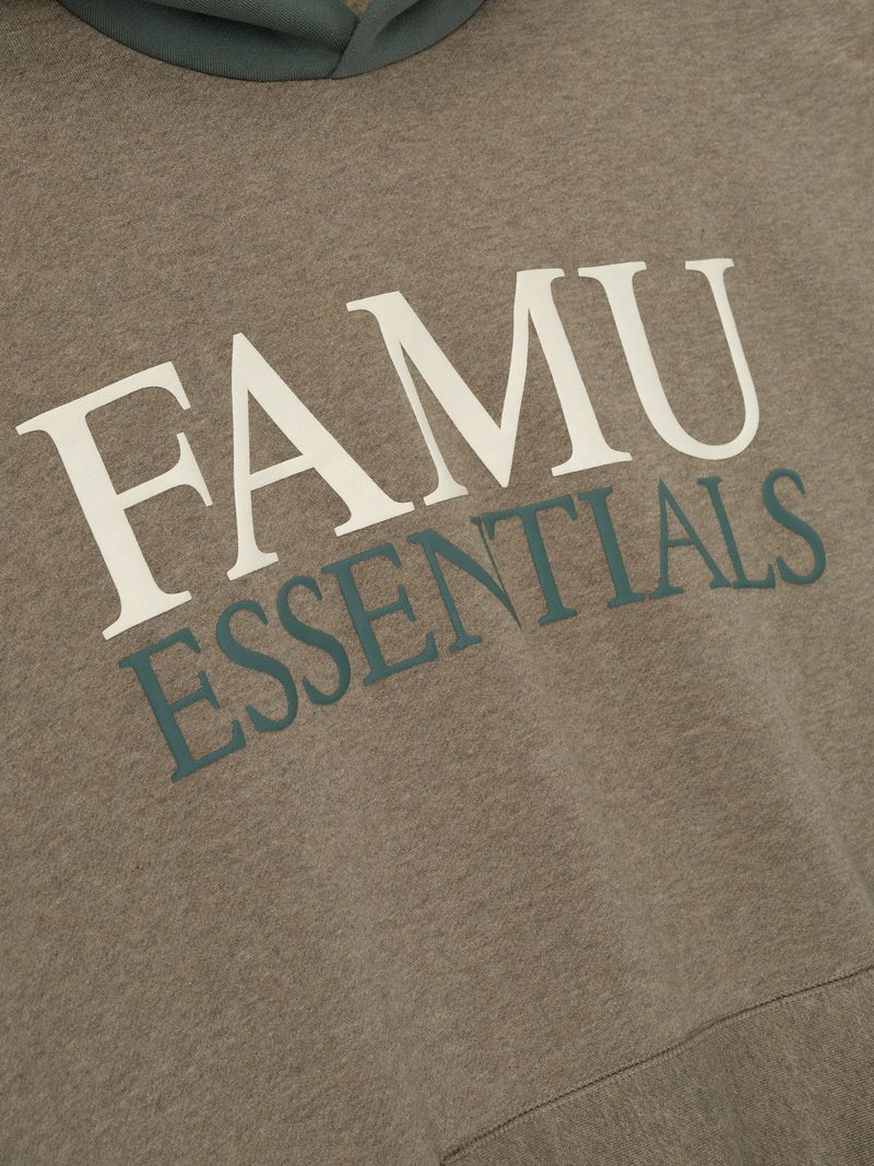 FAMU Sport Hoodie