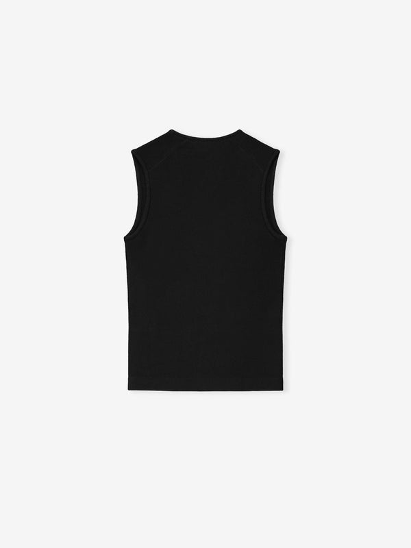 Womens Rib Tank