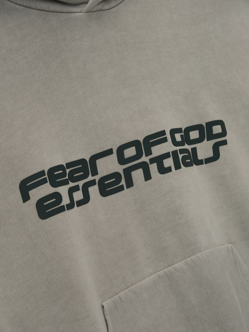 Heavy Fleece 90s Hoodie - Fear of God