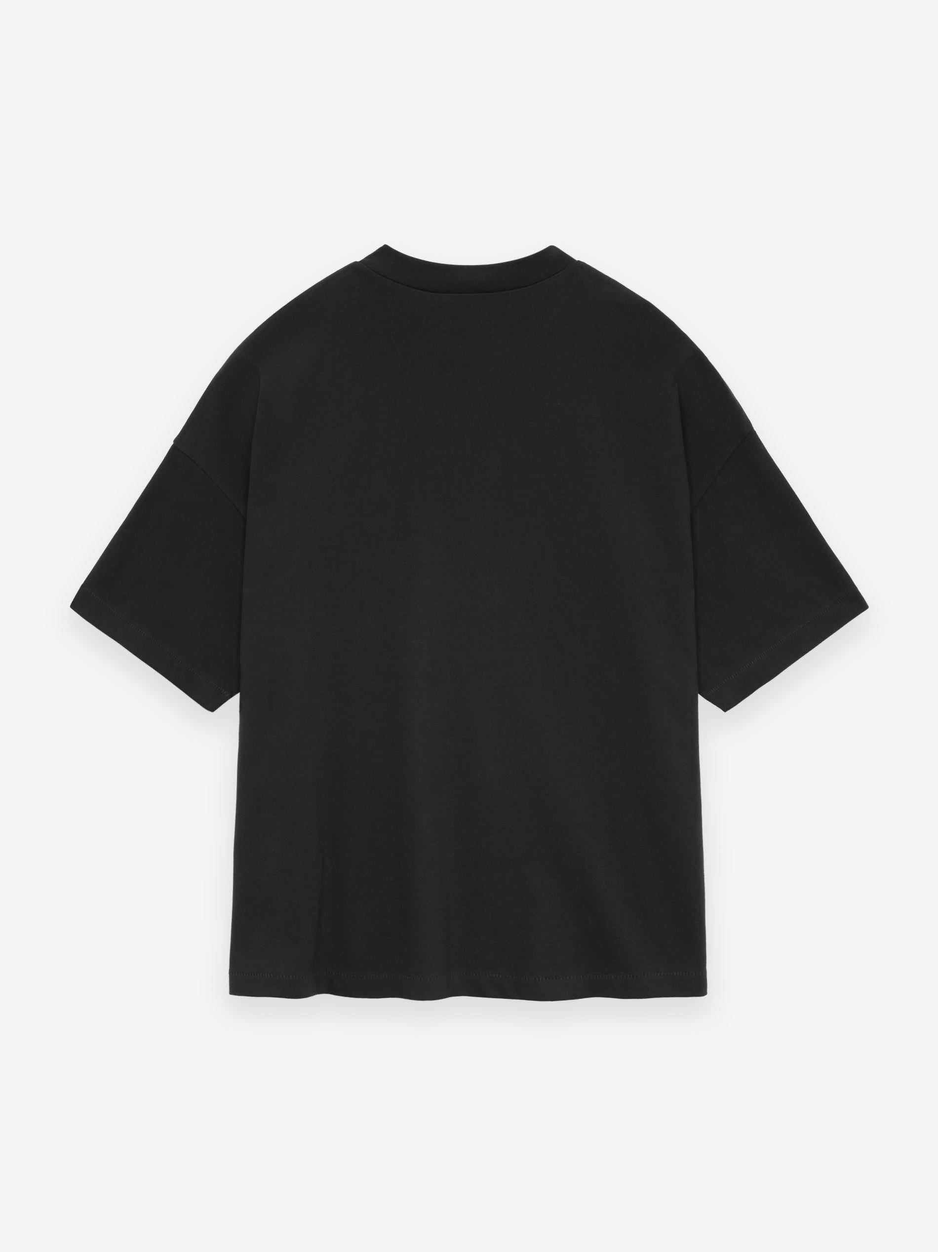 ESSENTIALS S/S TEE