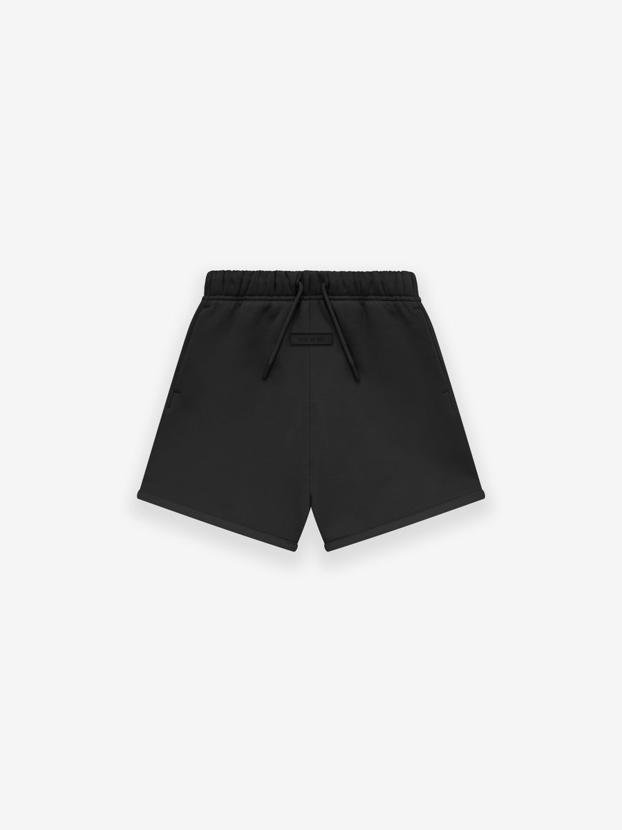 Kids sweat online shorts