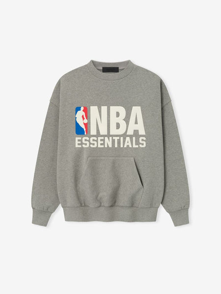 NBA Sport Crewneck