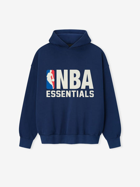 NBA Sport Hoodie | Fear of God