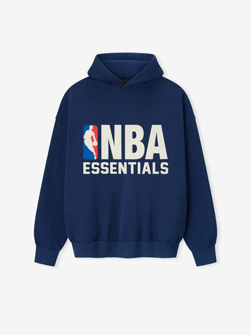 トップス NBA Essentials NBA Sport Hoodie | Fear of God