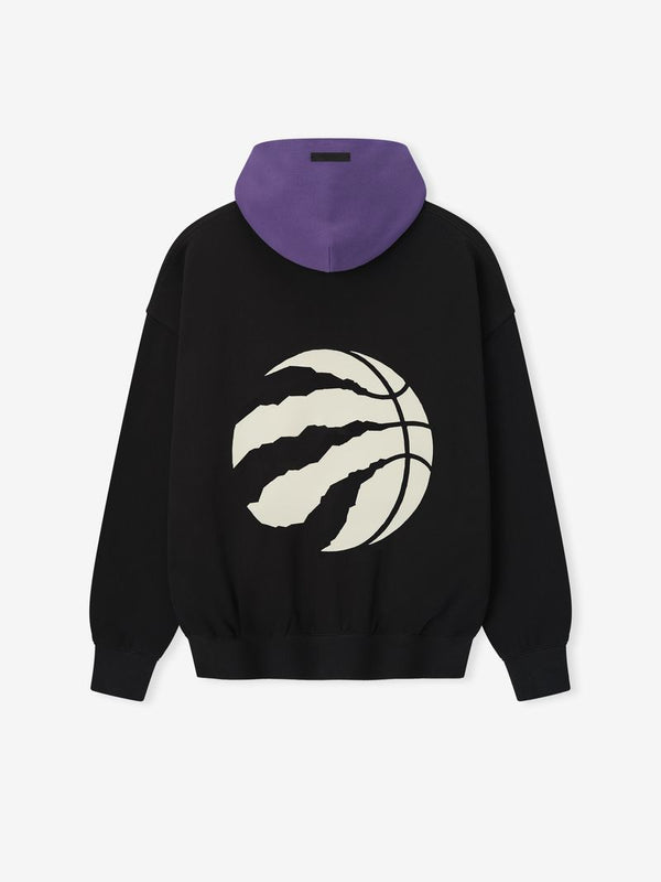 Raptors Sport Hoodie