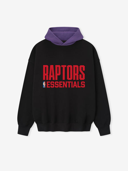 Raptors Sport Hoodie