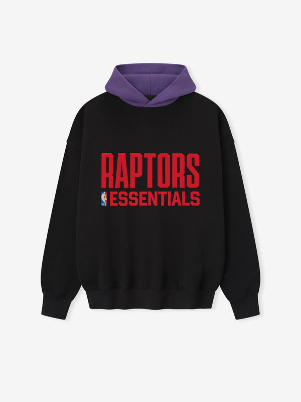 Raptors Sport Hoodie