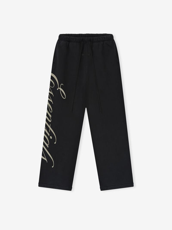 Heavy Fleece Lounge Sweatpant