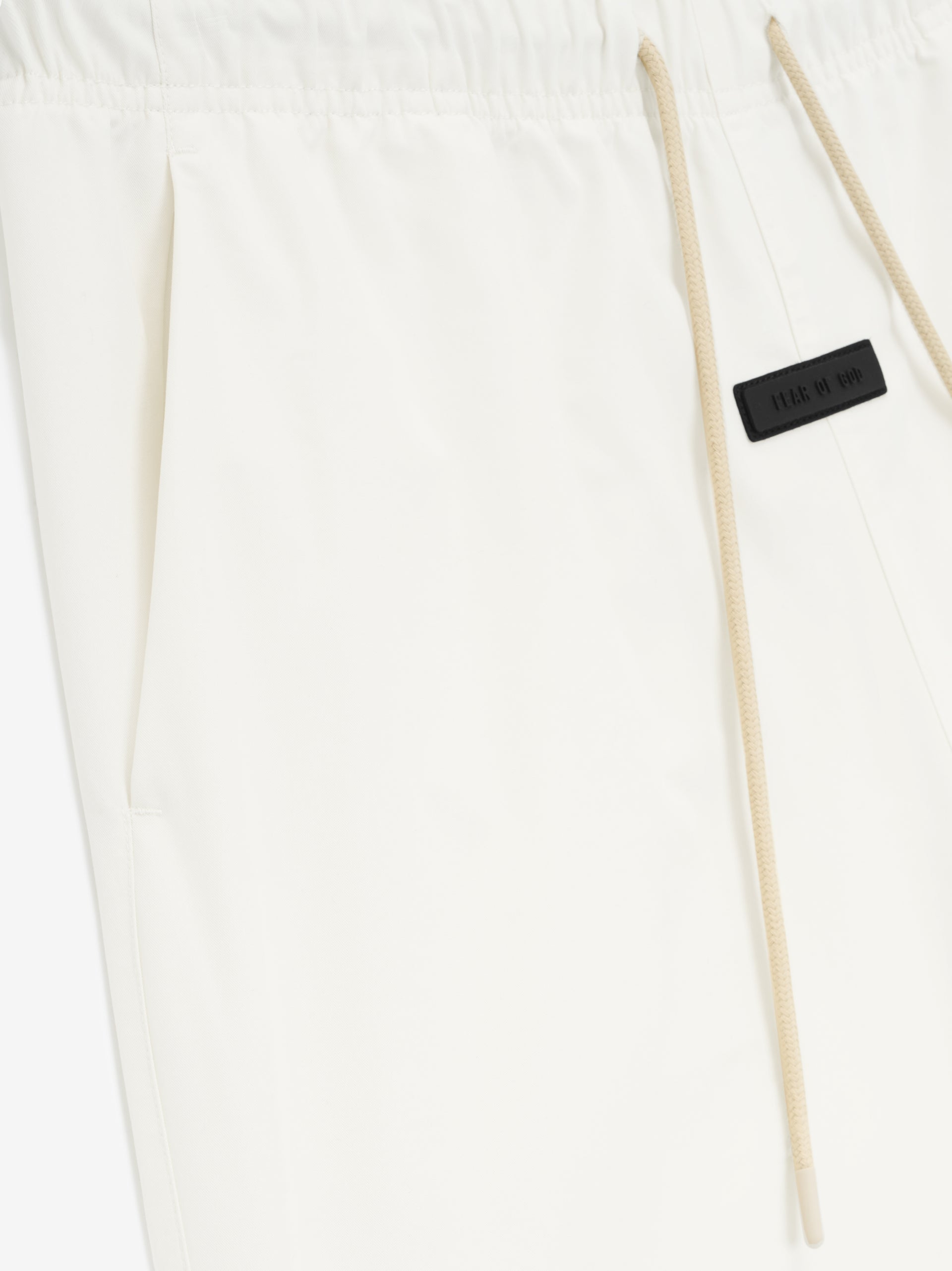 Relaxed Trouser Fear of God