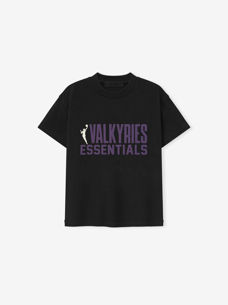 Womens Valkyries Classic Tee - Fear of God
