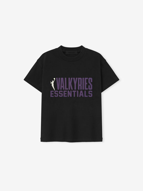 Womens Valkyries Classic Tee