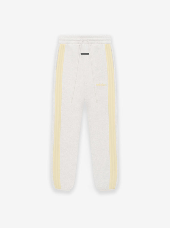 Fear of God Athletics Relaxed Trouser Pale Yellow