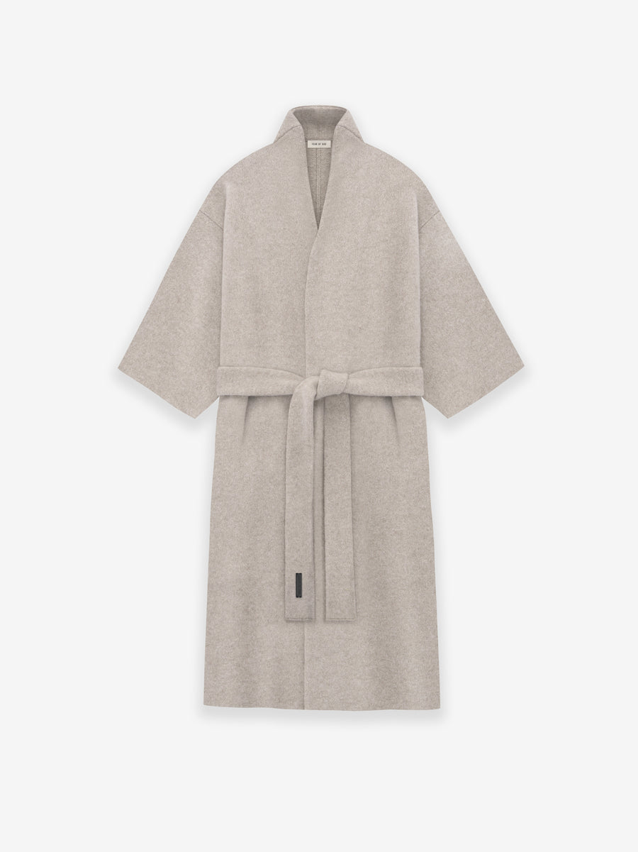The Cashmere Robe - Fear of God
