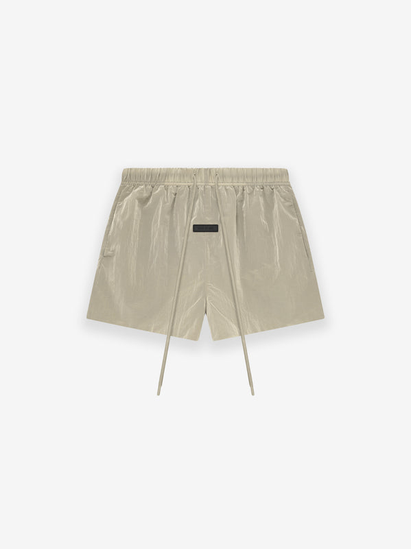 ESSENTIALS Running Short in Mint Leaf | Fear of God