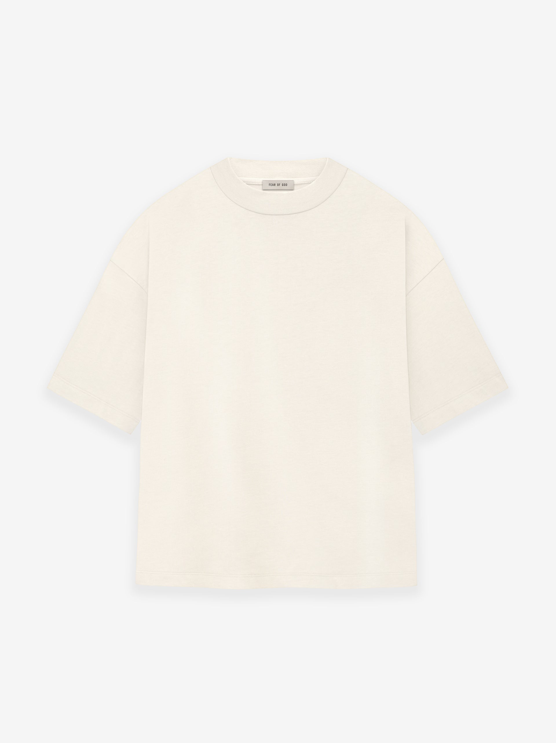 The Lounge Tee | Fear of God