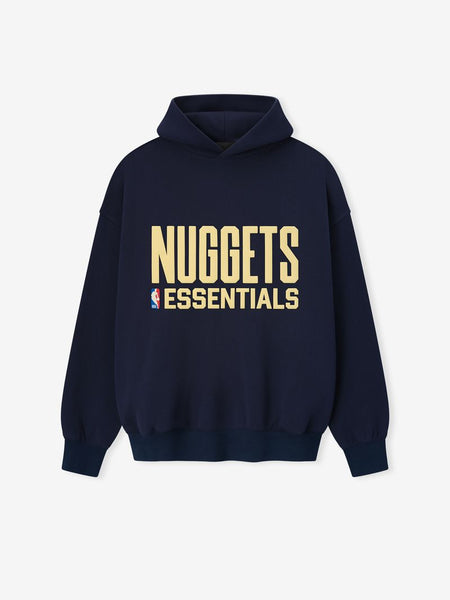 Nuggets Sport Hoodie
