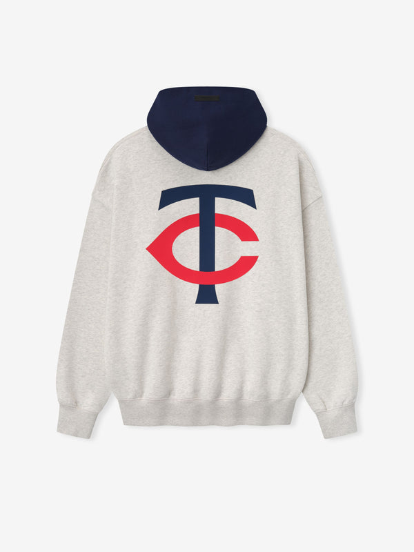 Twins Sport Hoodie