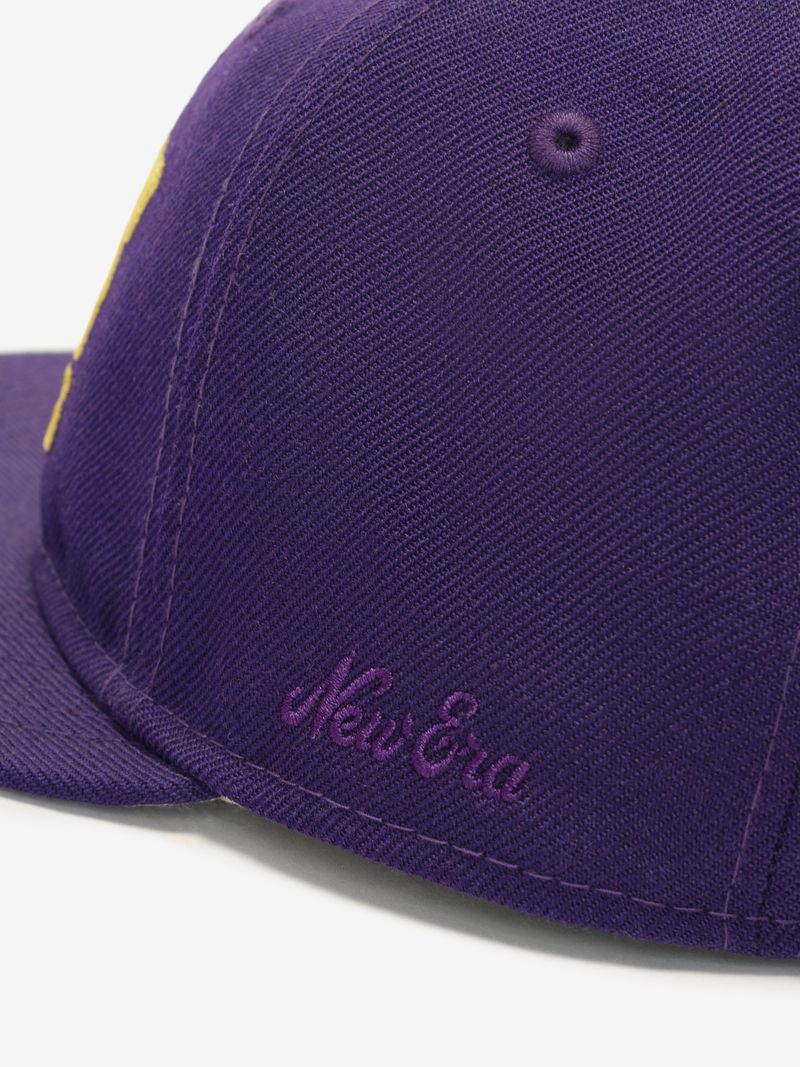 Lakers 9Fifty RC Snapback - Fear of God