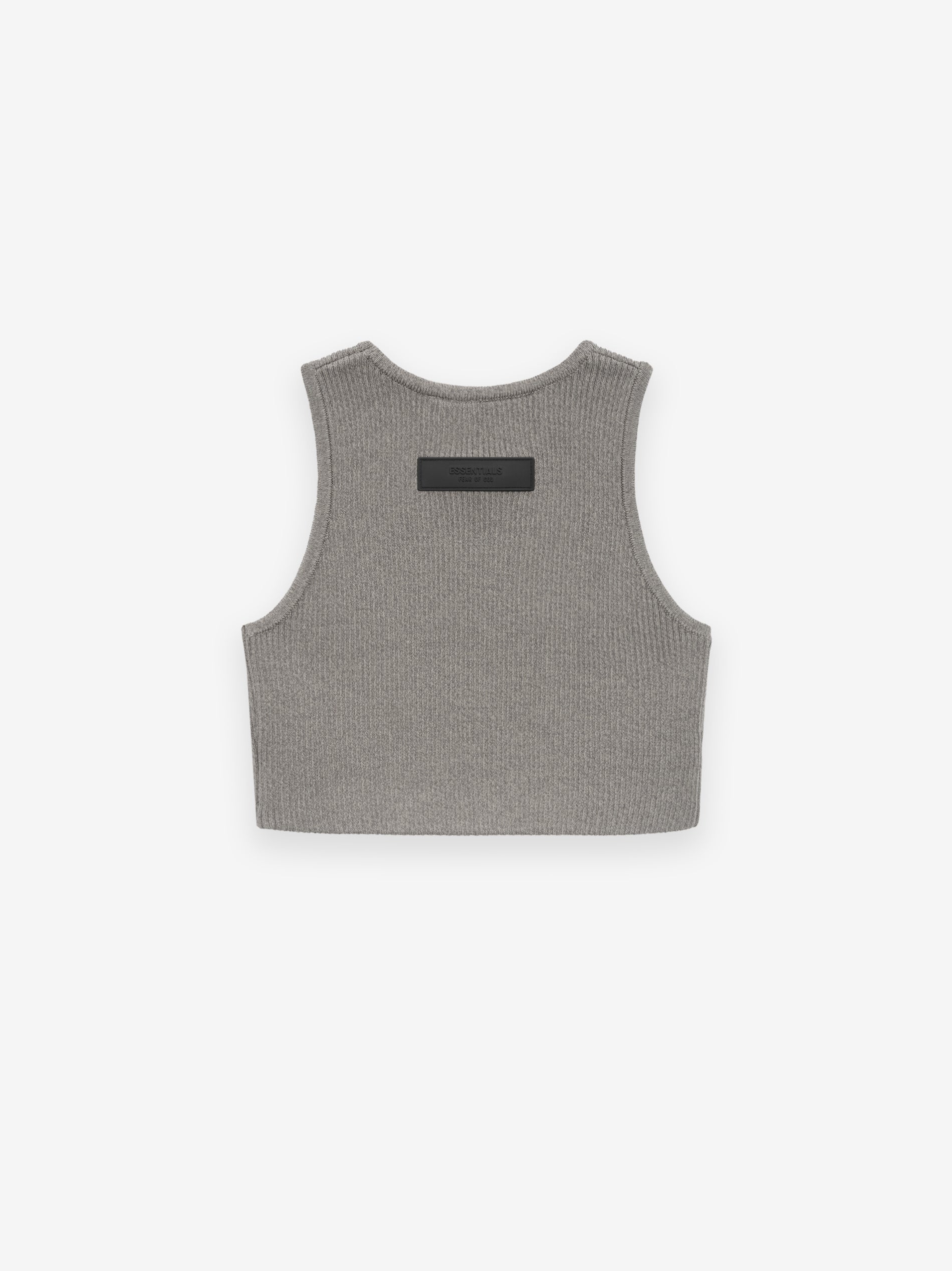 WOMENS KNIT SPORT TANK | Fear of God