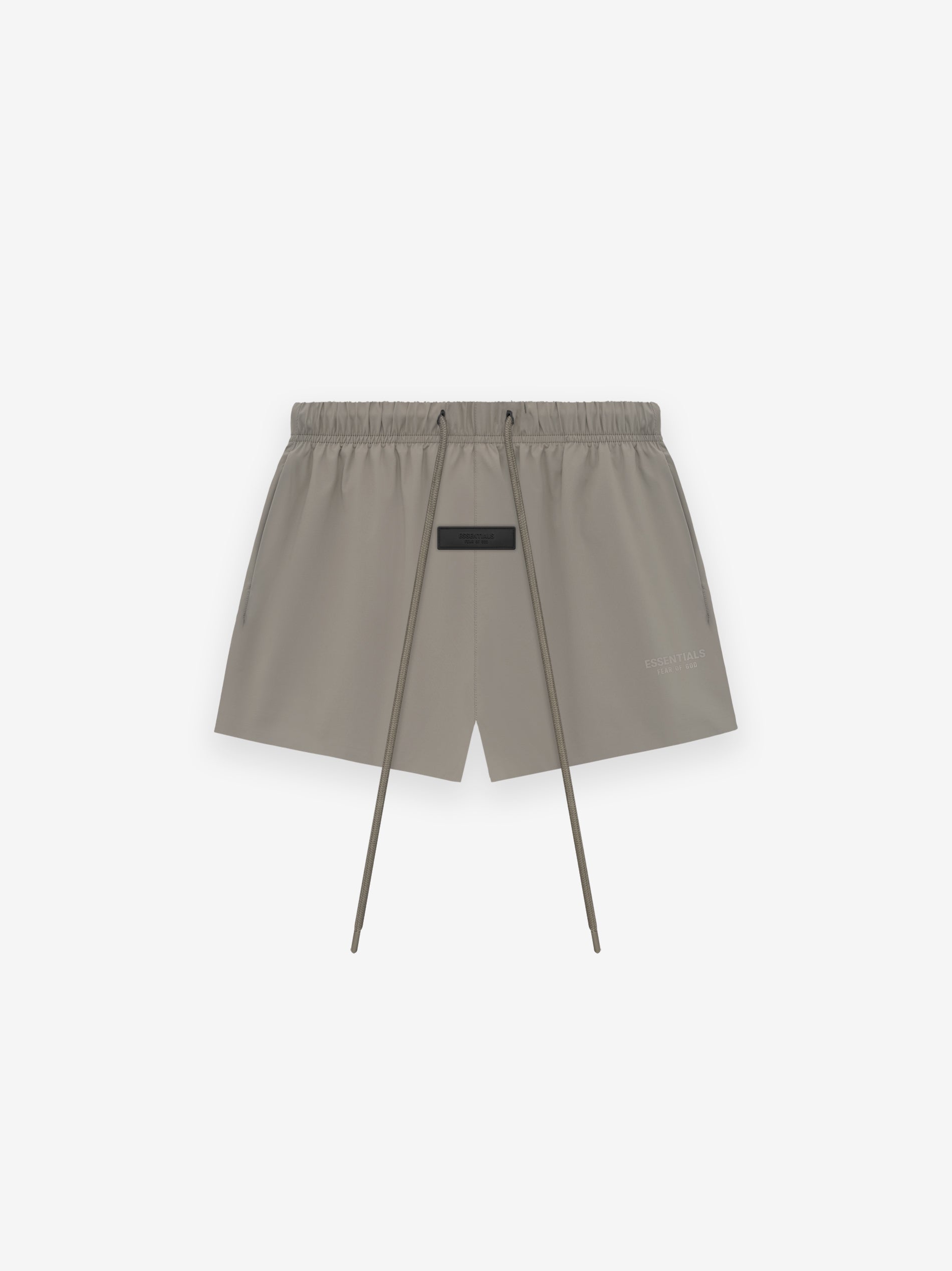 NYLON RUNNING SHORT | Fear of God