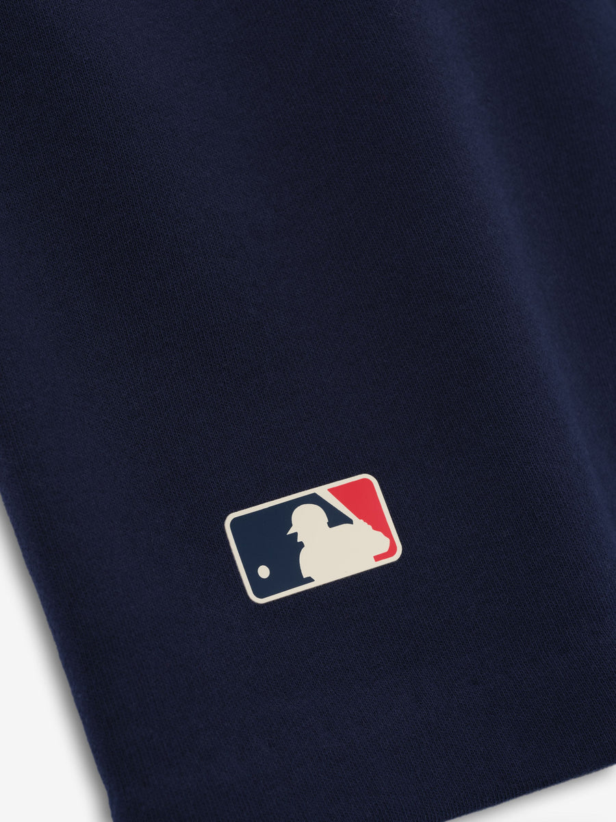 Yankees Classic Sweatshort