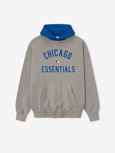 Cubs Sport Hoodie